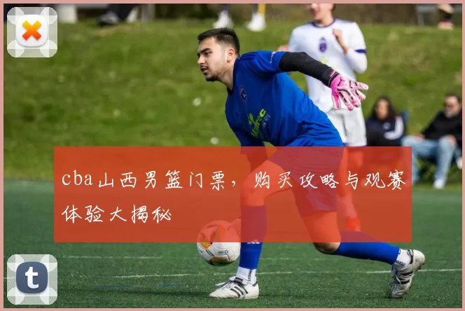 cba山西男篮门票，购买攻略与观赛体验大揭秘